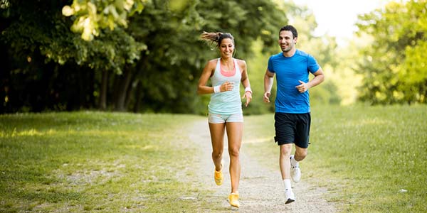 correr