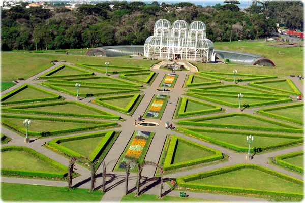 jardim botanico curitiba 3