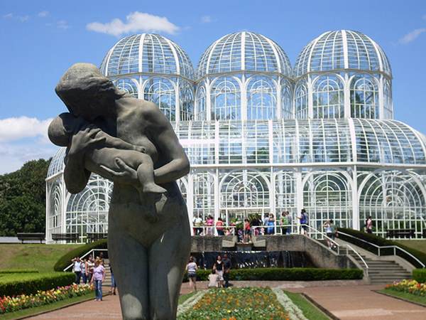 jardim botanico curitiba 4