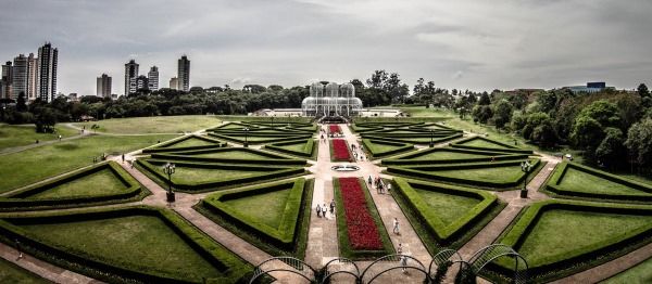 jardim botanico curitiba 5