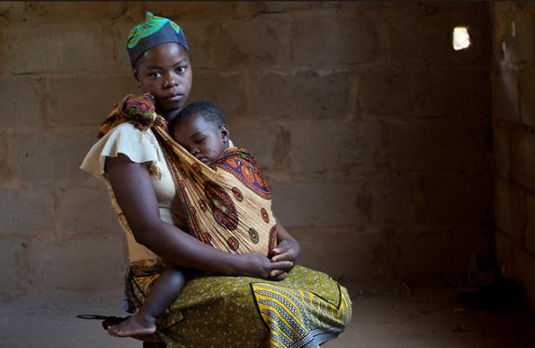 noivas crianças gambia tanzania 2