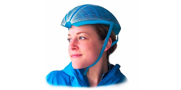 EcoHelmet