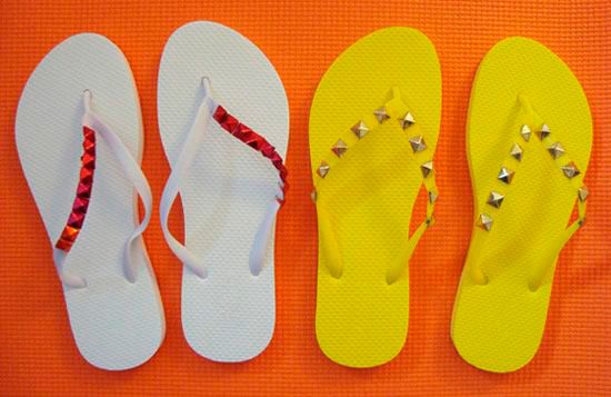 havaianas tachas