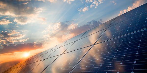 Energia solar