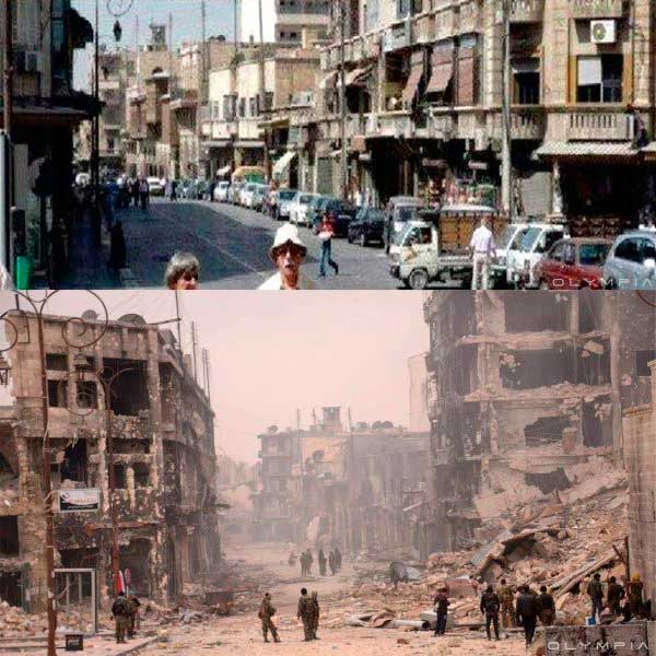 aleppo antes e depois 6