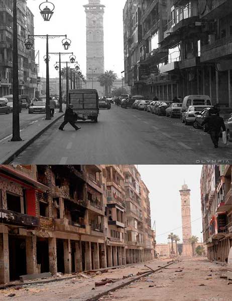 aleppo antes e depois 7