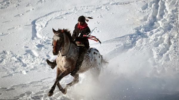 sioux dakota 3