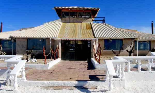 hotel palacio de sal uyuni