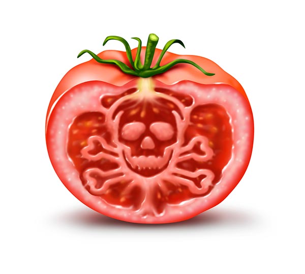 tomate veneno