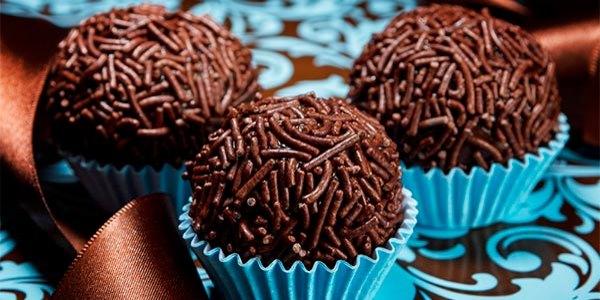 brigadeiro