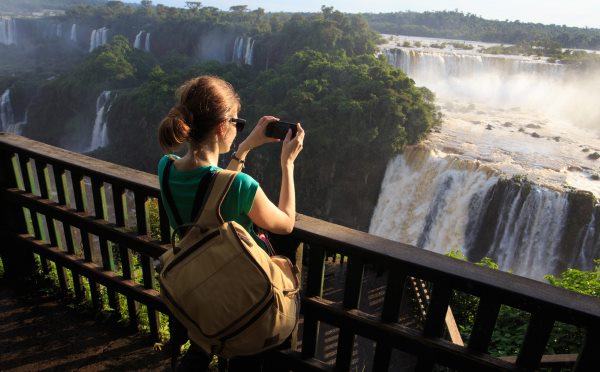 catarata do iguaçu 2