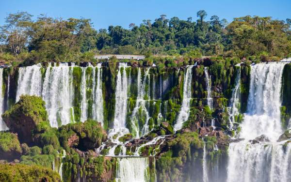 cataratas do iguaçu 1