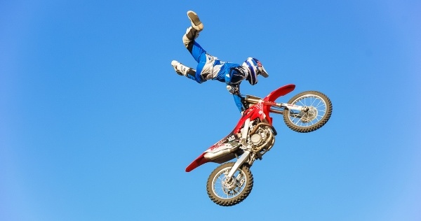 free style motocross