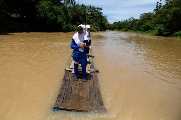 indonesia