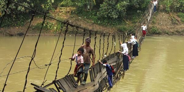 lebak indonesia