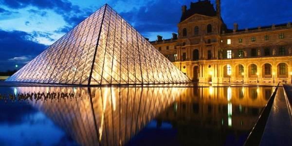 museu louvre