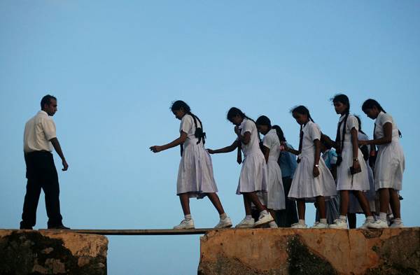 sri lanka