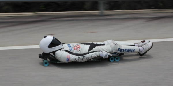 street luge