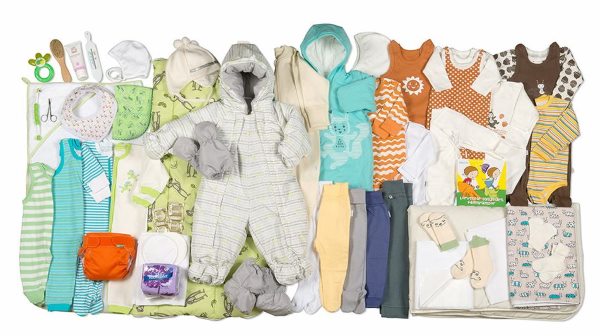 baby box canada