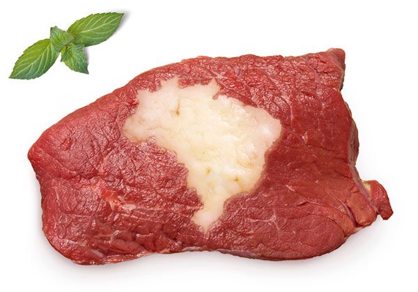 carne brasileira