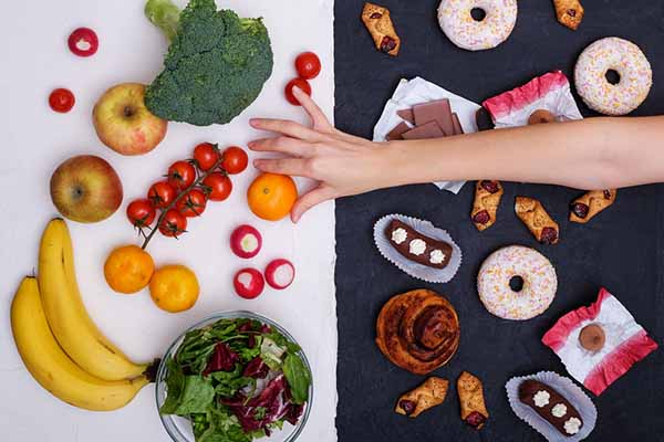 alimentos recomendados para diabetes gestacional