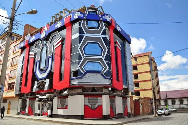 el alto edificios 3