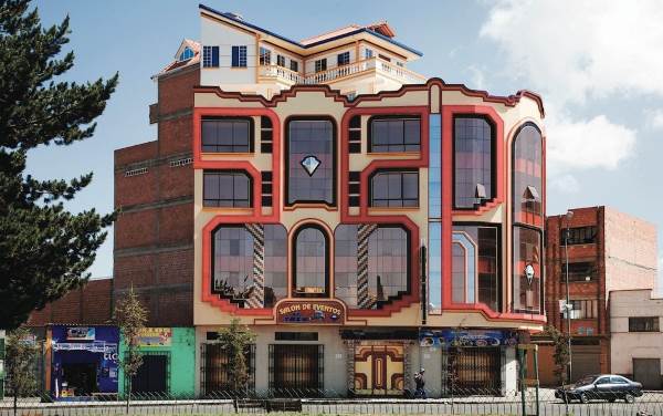 el alto edificios 6