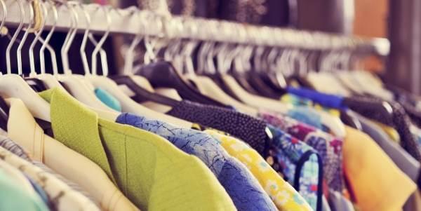 Roupas poluentes