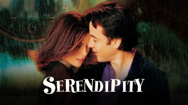 serendipity