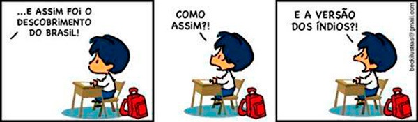 armandinho dia indio