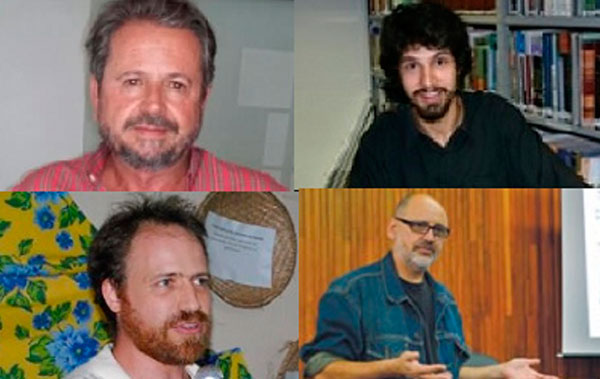autores transgenic crops