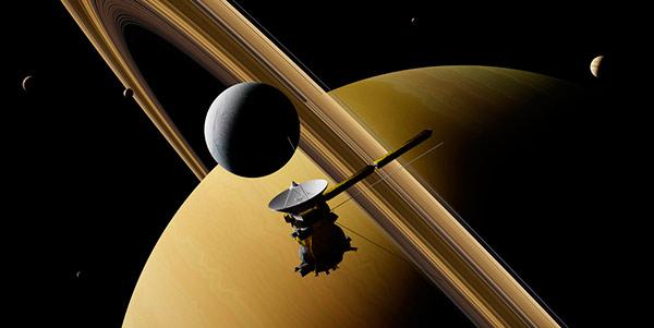 Cassini