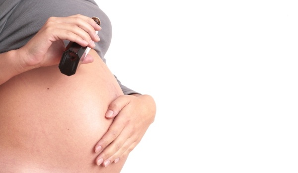 aceites esenciales embarazo 2