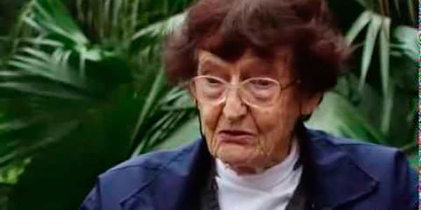 Ana Primavesi