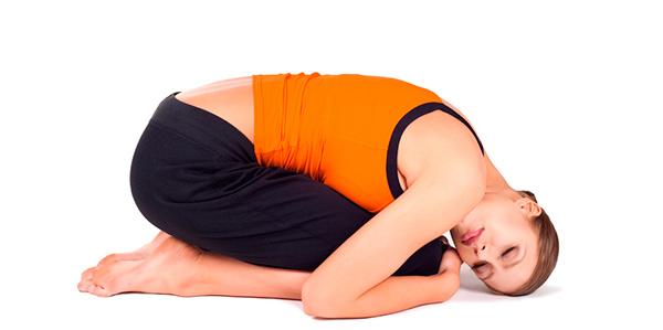 Yoga Para o Bem Dormir