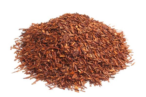 rooibos seco