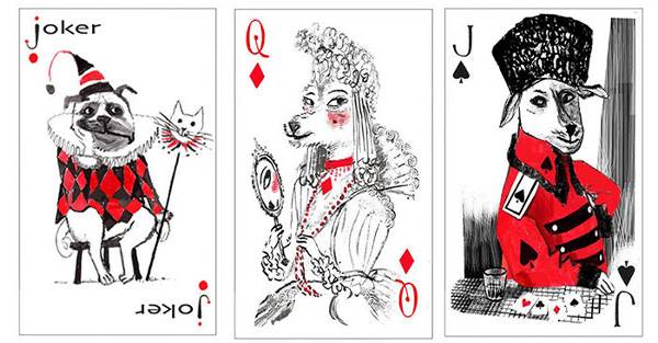 cartas cães 6