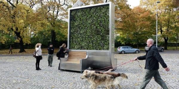 CityTree