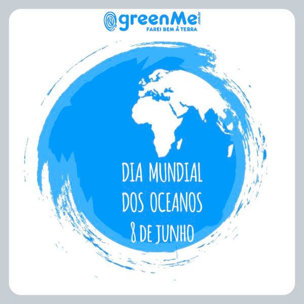 dia mundial oceanos