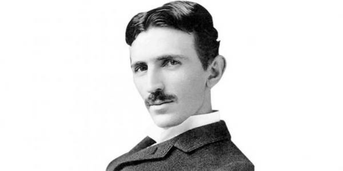 Nikola Tesla: história, invenções e célebres frases do gênio ...
