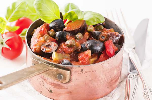 caponata