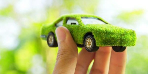 carro-verde