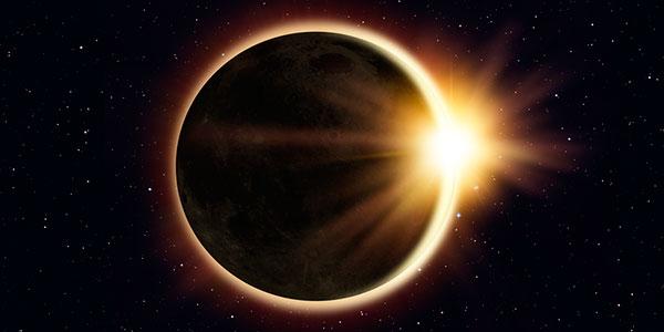 eclipse solar