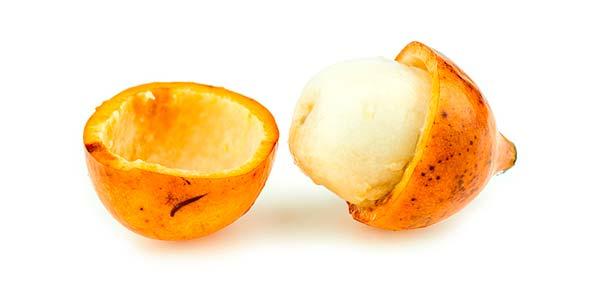Garcinia achachairu