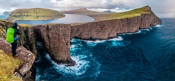 faroe ilhas