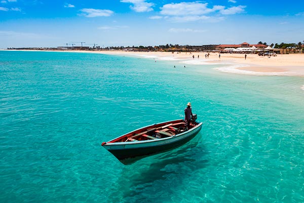 cabo verde