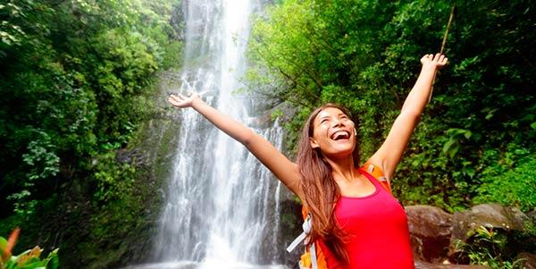 Turismo sustentável