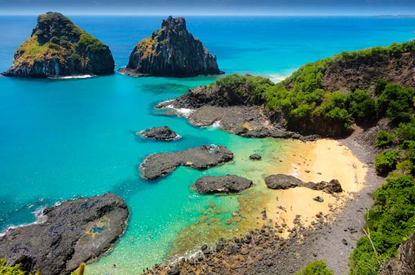 fernando noronha brasil