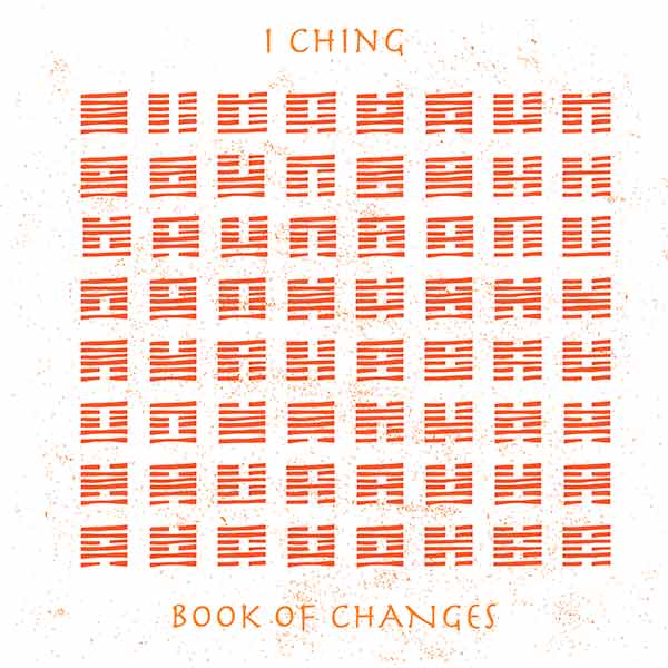 i ching 4