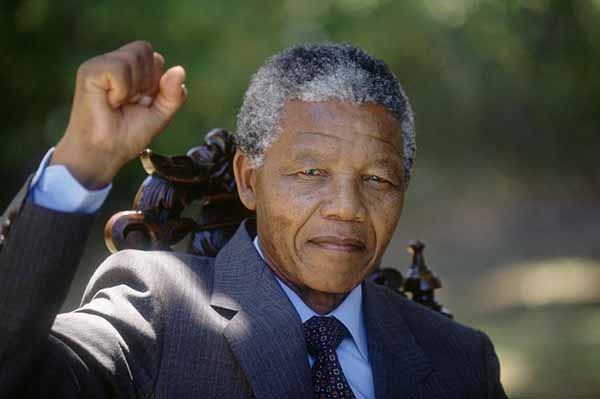 nelson mandela 2